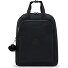 Basic Kazuki Zaino da giorno 40 cm Scomparto per laptop Variante black noir