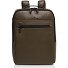 Nappa X Victor Zaino RFID in pelle 42 cm Scomparto per laptop Variante dark