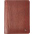  Custodia da scrittura in pelle 35,5 cm Variante cognac
