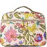  Sapphire Chintz Borsa da toilette 28 cm Variante sand