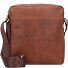  Dallas Borsa a tracolla Pelle 22 cm Variante braun