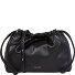 Drawstring Borsa a tracolla 25.5 cm Variante black