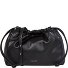 Drawstring Borsa a tracolla 25.5 cm Variante black Drawstring Borsa a tracolla 25.5 cm Variante black