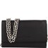  Malia Pochette L Protezione RFID Pelle 15.5 cm Variante black
