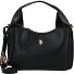  Jones Borsa a tracolla S 30 cm Variante black