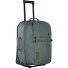  2 ruote Borsa da viaggio 54 cm Variante darkolive