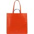  Madeleine Borsa shopper Pelle 40 cm Variante pumpkin