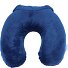 Cuscino globale per il collo 30 cm Variante midnight blue Cuscino globale per il collo 30 cm Variante midnight blue