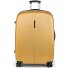 Paradise XP 4 ruote Carrello L 77 cm con piega di espansione Variante mustard Paradise XP 4 ruote Carrello L 77 cm con piega di espansione Variante mustard
