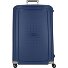 S'Cure Trolley a 4 ruote 81 cm Variante dark blue S'Cure Trolley a 4 ruote 81 cm Variante dark blue