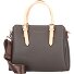  Borsa Ella 30 cm Variante dunkelbraun
