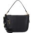  Jolie Borsa a tracolla in pelle 27 cm Variante black