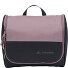  WegaWash Borsa da toilette 26 cm Variante black-purple ash