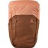  UP Stockholm Zaino da giorno 50 cm Vano porta PC Variante mocha-pecan