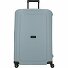  S'Cure Trolley a 4 ruote 75 cm Variante icy blue