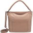  Ascona Borsa a tracolla Pelle 29 cm Variante cappuccino