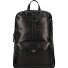  Fabio Zaino da giorno Pelle 42 cm Scomparto per laptop Variante nero