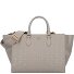 Maheki Borsa shopper Pelle 43 cm Variante simply taupe Maheki Borsa shopper Pelle 43 cm Variante simply taupe