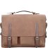Good Old Friends Teachers Pet Cartella in pelle 42 cm Scomparto per laptop Variante hazelnut Good Old Friends Teachers Pet Cartella in pelle 42 cm Scomparto per laptop Variante hazelnut