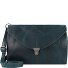 Aberdeen Borsa a tracolla Pelle 20 cm Variante petrol Aberdeen Borsa a tracolla Pelle 20 cm Variante petrol