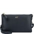 Hanna Borsa a tracolla Vera Pelle 21 cm Variante navy