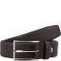  Cintura Pelle Variante dark brown | 115 cm