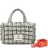  Unio Cortina S Borsetta 28 cm Variante light grey 1