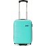  Future Plus 2 ruote Carrello della cabina 44 cm Variante turquesa