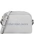 Sculpted Mini Borsa Borsa a tracolla 18 cm Variante grey 1 Sculpted Mini Borsa Borsa a tracolla 18 cm Variante grey 1