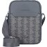 The Blend Mini Borsa Borsa a tracolla 16 cm Variante mono castlerock string The Blend Mini Borsa Borsa a tracolla 16 cm Variante mono castlerock string