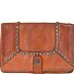 Portafoglio Ulivo in pelle 16 cm Variante cognac Portafoglio Ulivo in pelle 16 cm Variante cognac