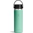  Hot Beverages Wide Flex Slip Lid Bottiglia per bere 590 ml Variante mermaid green