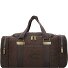  Journey Weekender Holdall 36 cm Variante braun