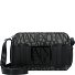  Borsa a tracolla 20 cm Variante beige nero