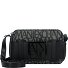 Borsa a tracolla 20 cm Variante beige nero Borsa a tracolla 20 cm Variante beige nero