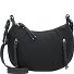  Caia Borsa a tracolla 25 cm Variante black