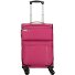  Travel Line 6754 Carrello cabina a 4 ruote 55 cm Variante pink