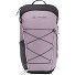  Agile Zaino da trekking 46 cm Variante purple ash