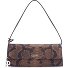  Auguri Auguri Borsa a spalla Vera Pelle 26 cm Variante bronze
