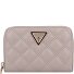 Giully II Portafoglio 14.5 cm Variante taupe Giully II Portafoglio 14.5 cm Variante taupe