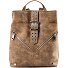  Valentine Camel Zaino da città 30 cm Variante braun