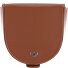  Portamonete Polo in pelle 9 cm Variante cognac