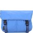  Cinch Cartella Messenger 38 cm Variante denimblue