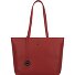  Hanna Borsa shopper S Pelle 38 cm Variante rot