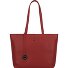  Hanna Borsa shopper S Pelle 38 cm Variante rot