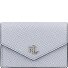  Portafoglio Pelle 10 cm Variante cornflower blue