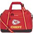  travelite x NFL Borsa sportiva 49 cm Variante kansas city chiefs