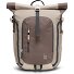  Rolltop Adventure Zaino da giorno 47 cm Vano porta PC Variante multi-oyster