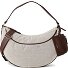  Sibylla Borsa a tracolla M 37 cm Variante mixed brown