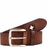  Cintura Pelle Variante brown | 95 cm